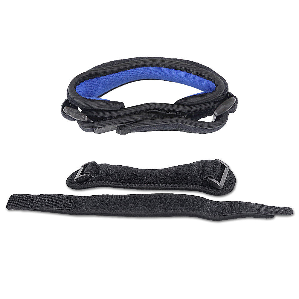 Knee Support Brace for Sports and Running Activities