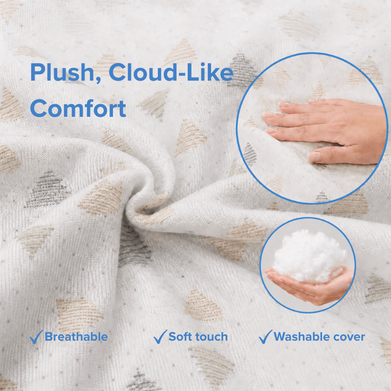 Pregnancy Pillow