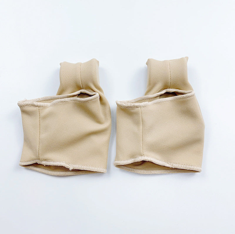 Silicone Bunion Corrector Socks for Toe Care and Alignment