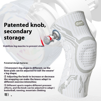 Pro Sports Knee Support