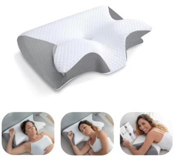 Butterfly Pillow