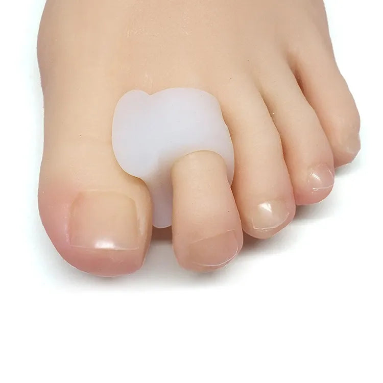 Silicone Thumb Orthosis Valgus Split Toe