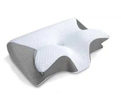 Butterfly Pillow