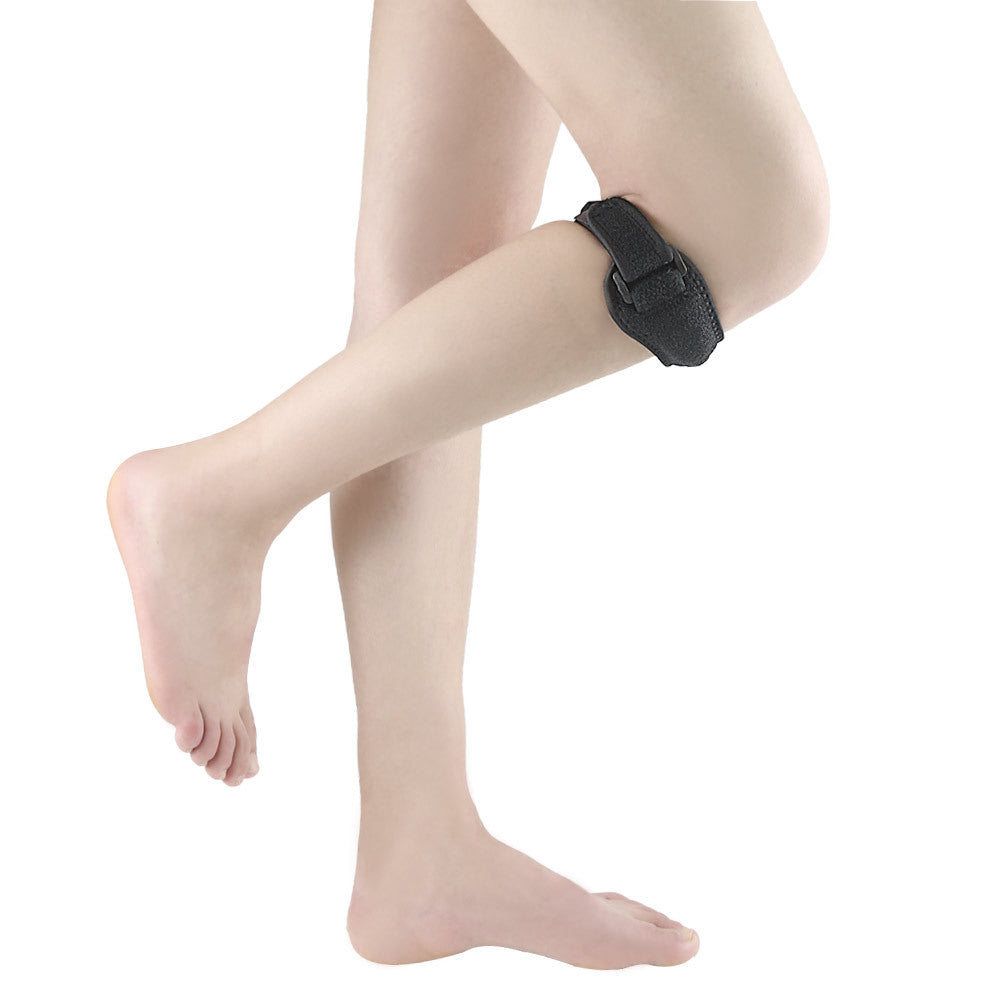 Knee Support Brace for Sports and Running Activities