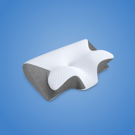 Butterfly Pillow