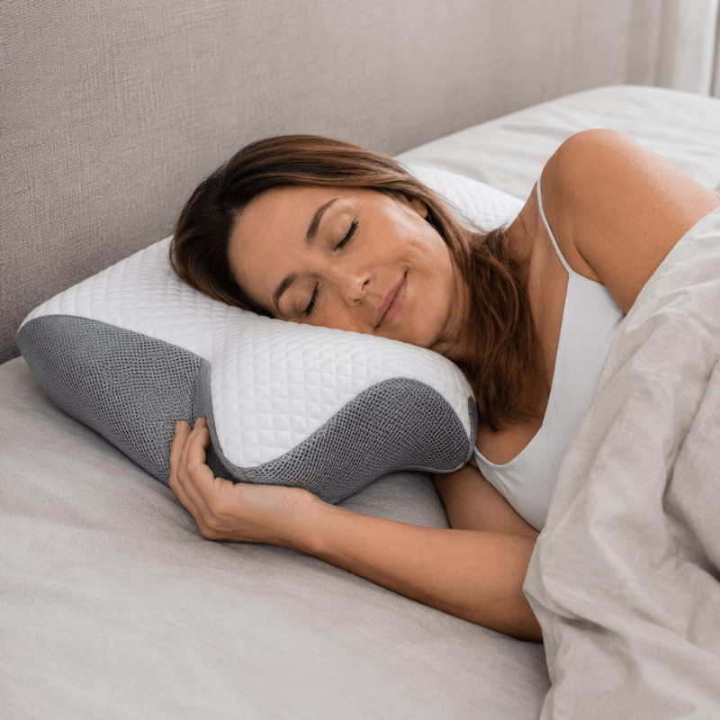 Butterfly Pillow