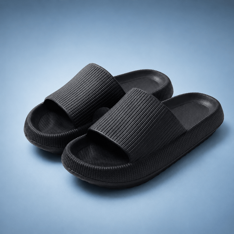 Cloud Comfort Slides