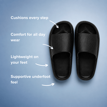 Cloud Comfort Slides