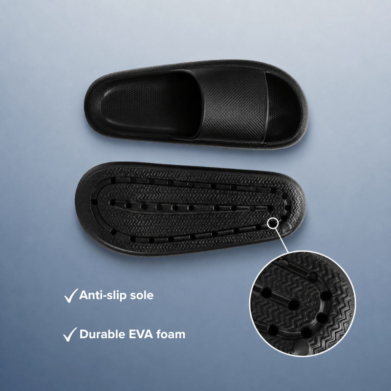 Cloud Comfort Slides