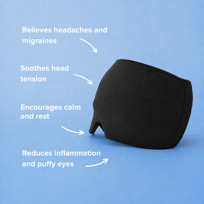 Migraine Relief Cap