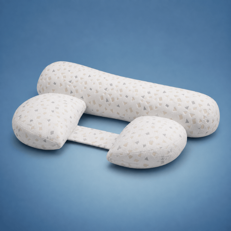 Pregnancy Pillow