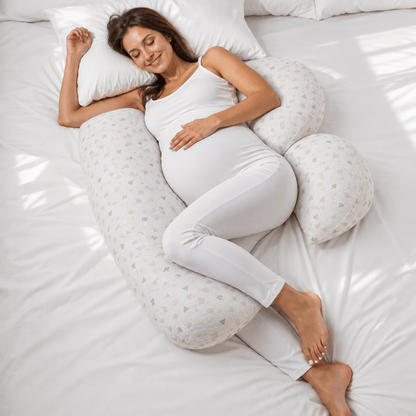 Pregnancy Pillow