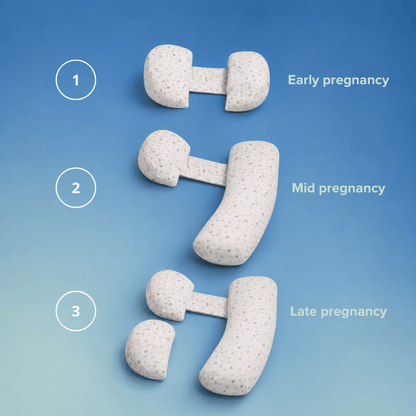 Pregnancy Pillow