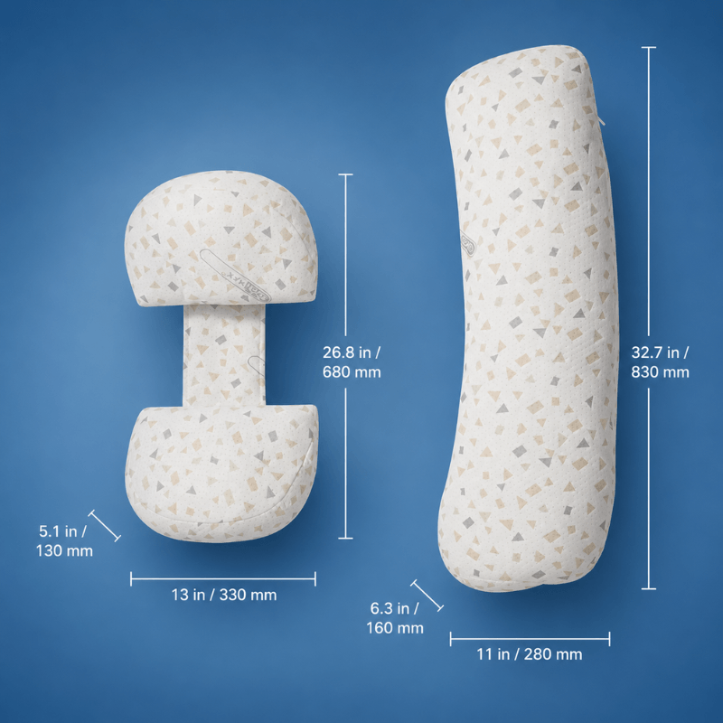 Pregnancy Pillow