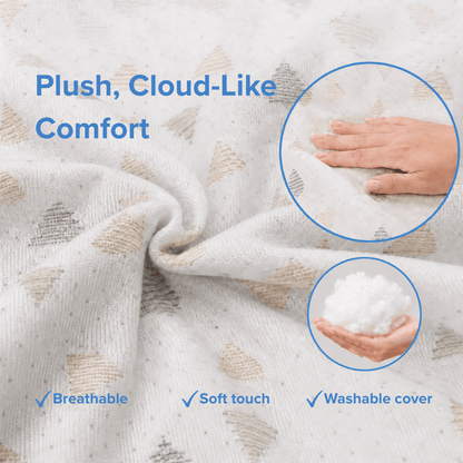 Pregnancy Pillow