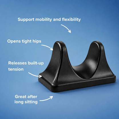 Psoas Release Tool