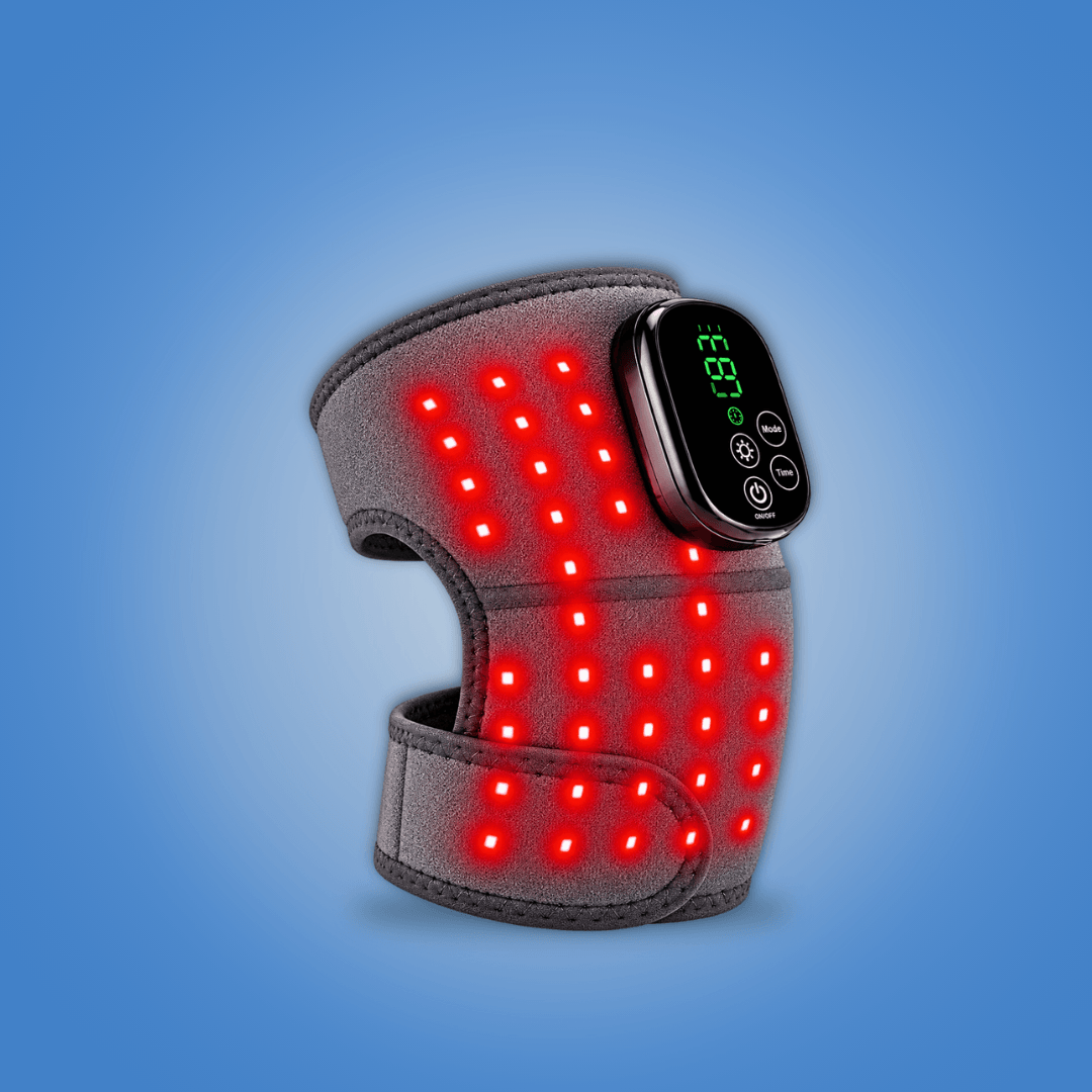 Red Light Therapy Joint Wrap