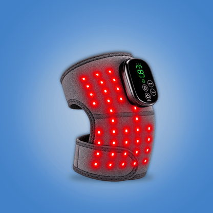 Red Light Therapy Joint Wrap