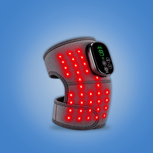 Red Light Therapy Joint Wrap