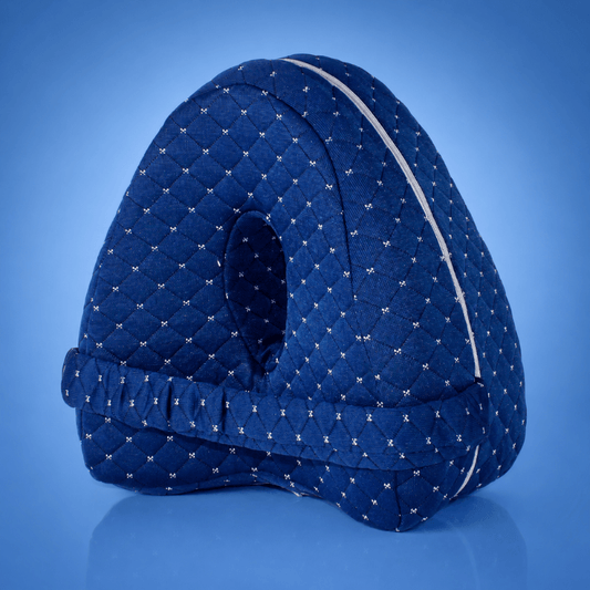 Side Sleeper Knee Pillow