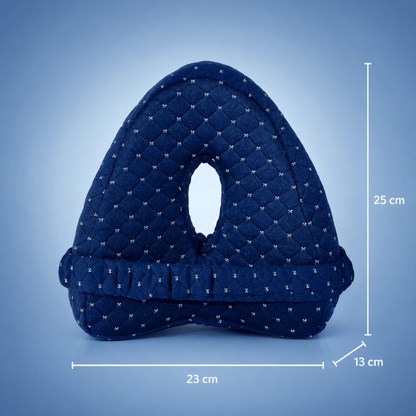 Side Sleeper Knee Pillow
