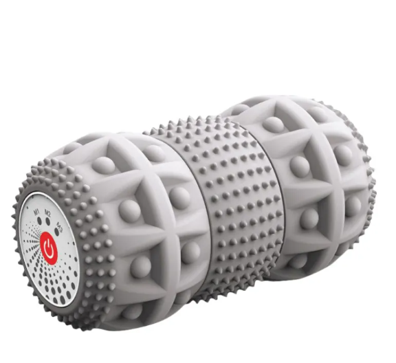 Electric Vibrating Deep Tissue Massage Roller