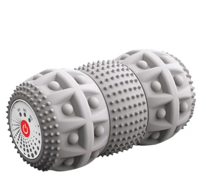 Electric Vibrating Deep Tissue Massage Roller