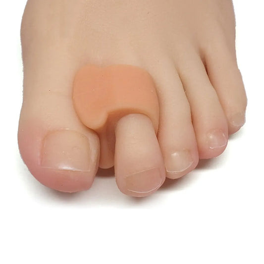 Silicone Thumb Orthosis Valgus Split Toe
