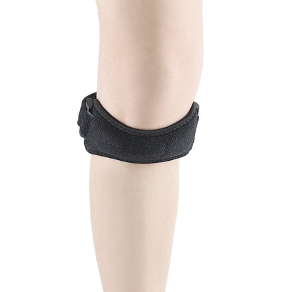 Knee Support Brace for Sports and Running Activities