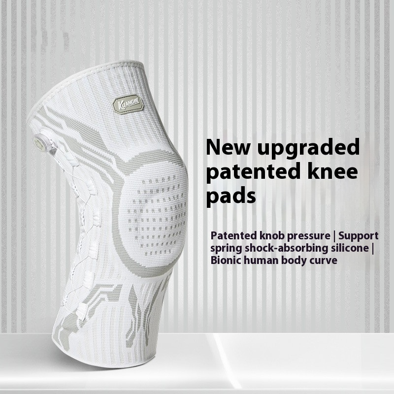 Pro Sports Knee Support