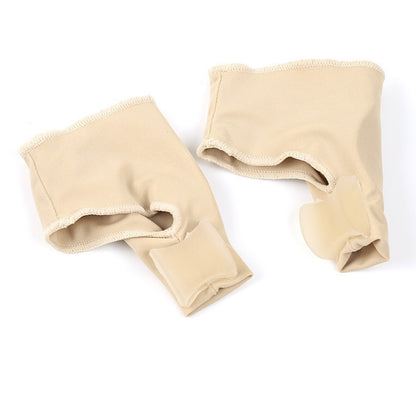 Silicone Bunion Corrector Socks for Toe Care and Alignment